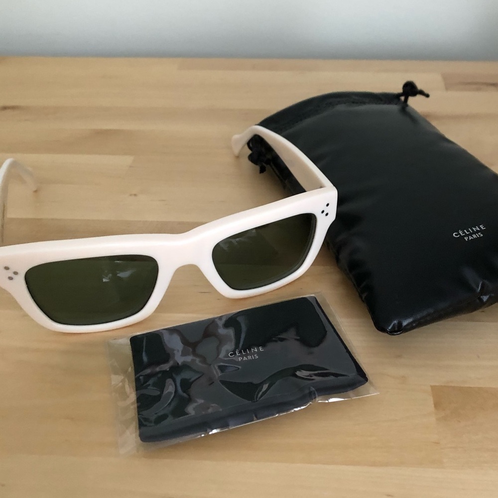💥 Céline Philo era Sunglasses